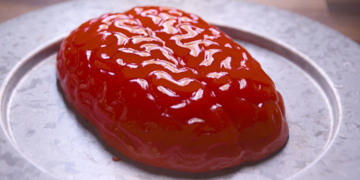 Daily Prompt: Slight