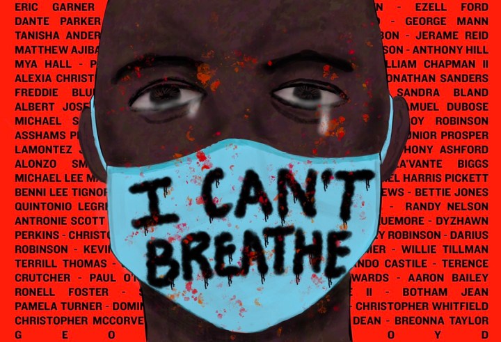 they can’t breathe